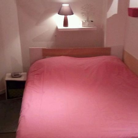 Appartement Au pied des falaises à Le Tréport Extérieur photo